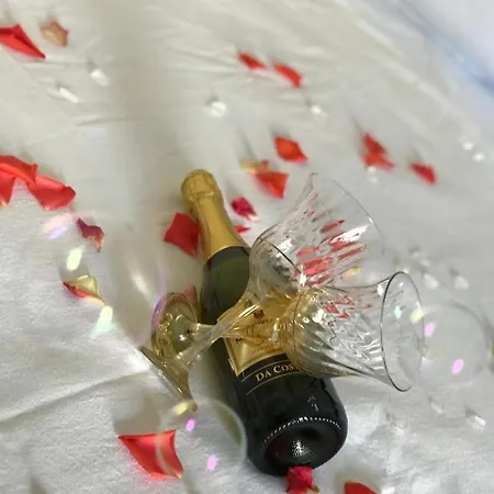 Rest House Bed & Breakfast