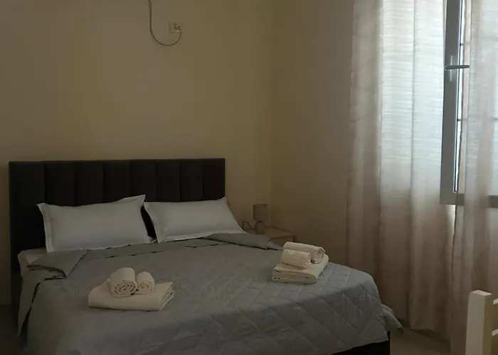 Rest House Frühstückspension Vlorë