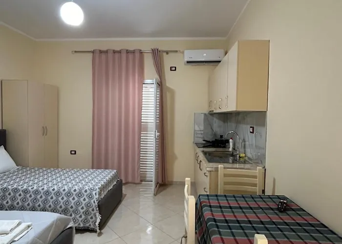 Frühstückspension Rest House Vlorë