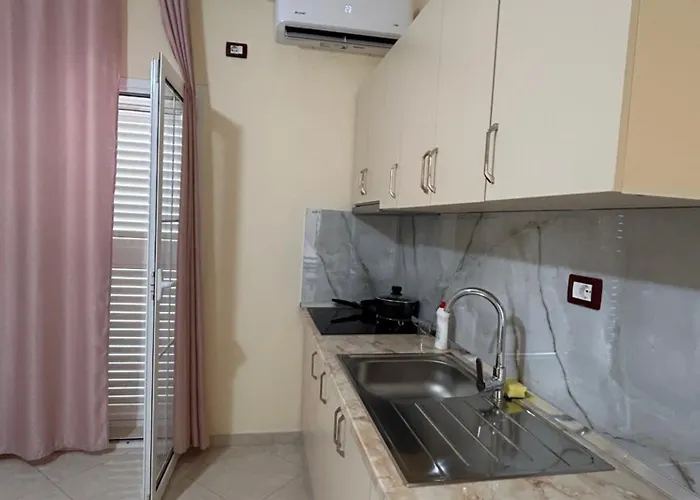 Rest House Frühstückspension Vlorë