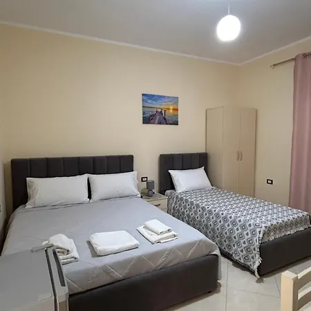 Bed & Breakfast Rest House *