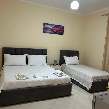 Rest House Bed & Breakfast