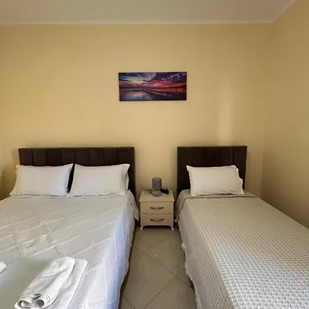 Bed & Breakfast Rest House *