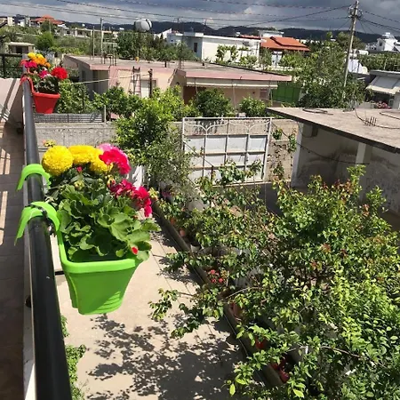 Rest House 3* Vlorë