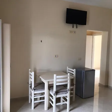 Rest House Отель типа 