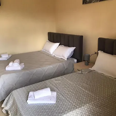 Bed & Breakfast Rest House *