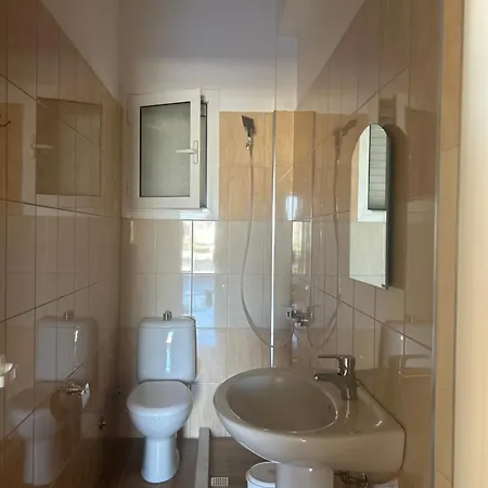 Rest House Отель типа 