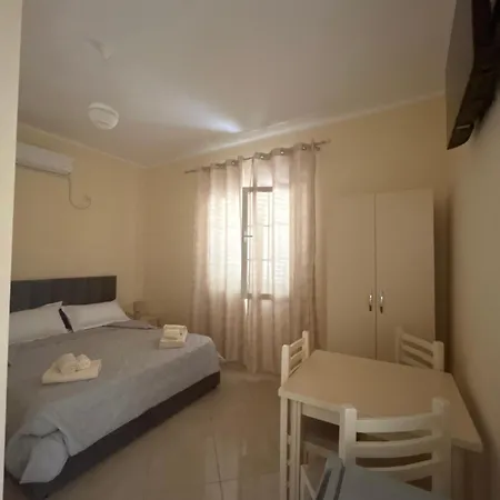 Rest House *