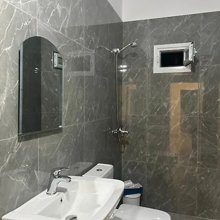 Rest House Отель типа 